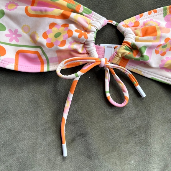 Blackbough bikini top - Picture 2 of 5